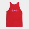 Rugby Tank Top Official Rugby Merch