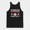 Rugby Tank Top Official Rugby Merch