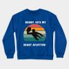 Rugby T Shirt Design Crewneck Sweatshirt Official Rugby Merch