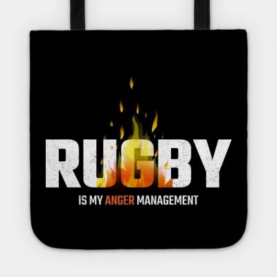 Rugby Tote Official Rugby Merch