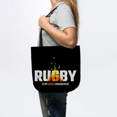 Rugby Tote Official Rugby Merch