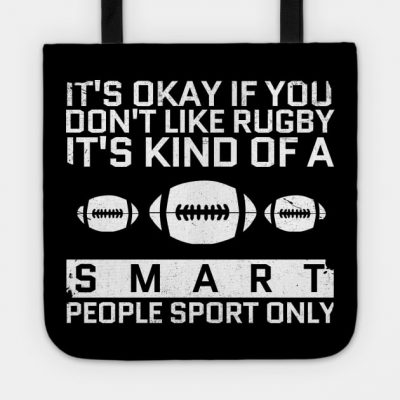 Rugby Tote Official Rugby Merch