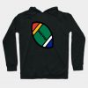 South Africa Rugby Hoodie Official Rugby Merch