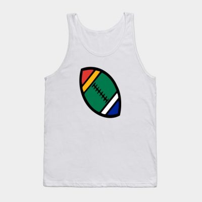 South Africa Rugby Tank Top Official Rugby Merch