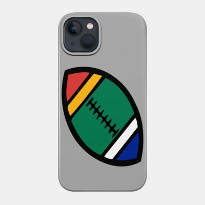 South Africa Rugby Phone Case Official Rugby Merch