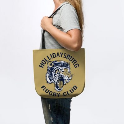 Hollidaysburg Rugby Club Tote Official Rugby Merch