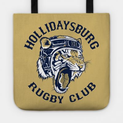 Hollidaysburg Rugby Club Tote Official Rugby Merch