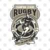 Champion League Rugby Tank Top Official Rugby Merch