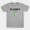 Rugby Mode On T-Shirt Official Rugby Merch