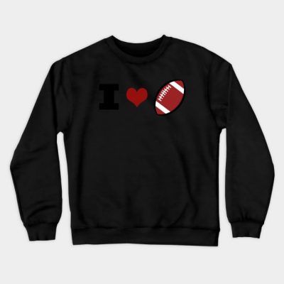 Rugby Crewneck Sweatshirt Official Rugby Merch