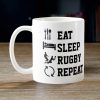 eat sleep rugby repeat sport coffee mug r aatf9b 1000 - Rugby Gifts Shop