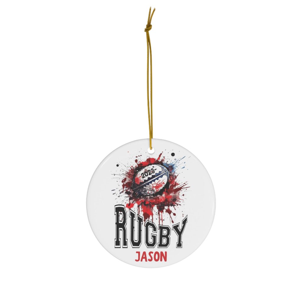 - Rugby Gifts Shop