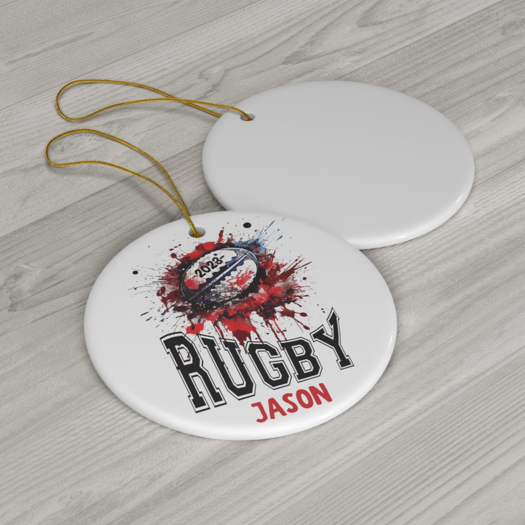 - Rugby Gifts Shop