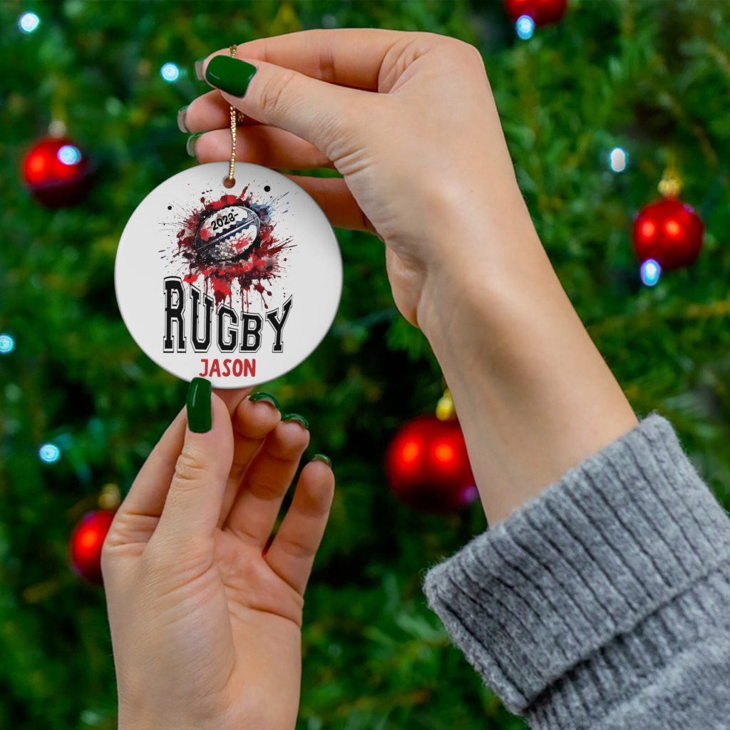 - Rugby Gifts Shop