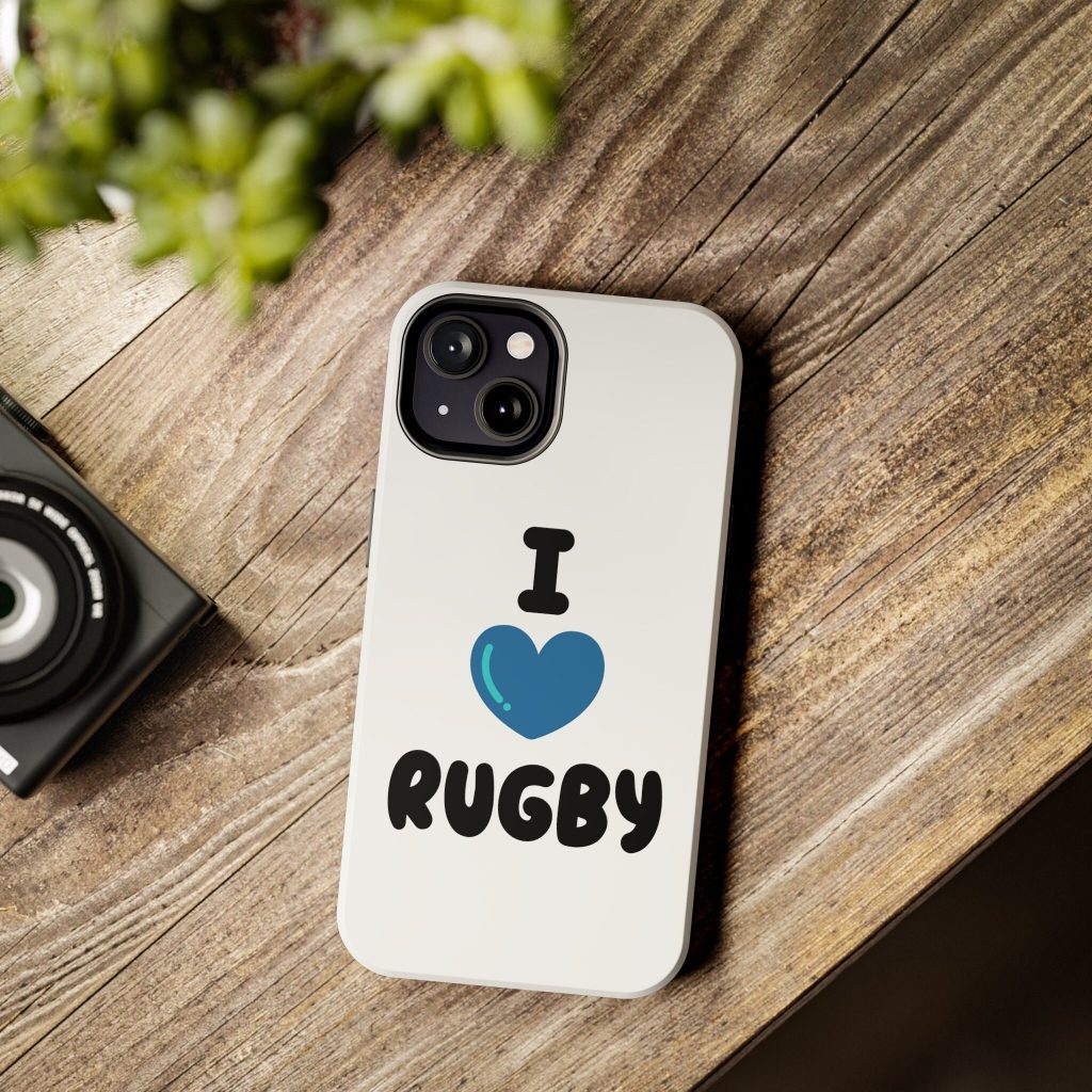 - Rugby Gifts Shop