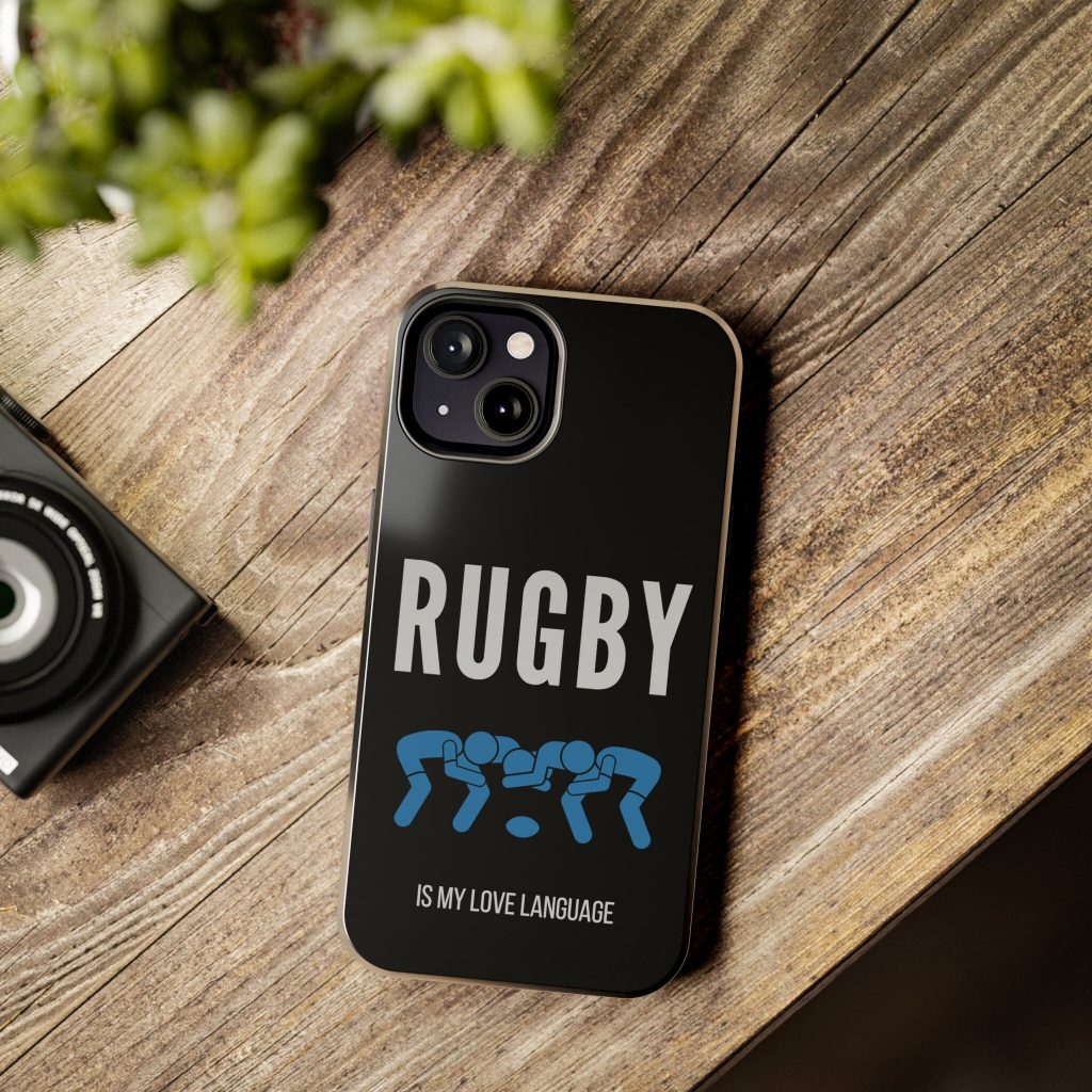 - Rugby Gifts Shop