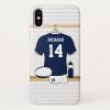 personalized rugby jersey in locker room case mate iphone case r4b8100df3aa2410bbca24354cf64e567 ex79i 1000 - Rugby Gifts Shop