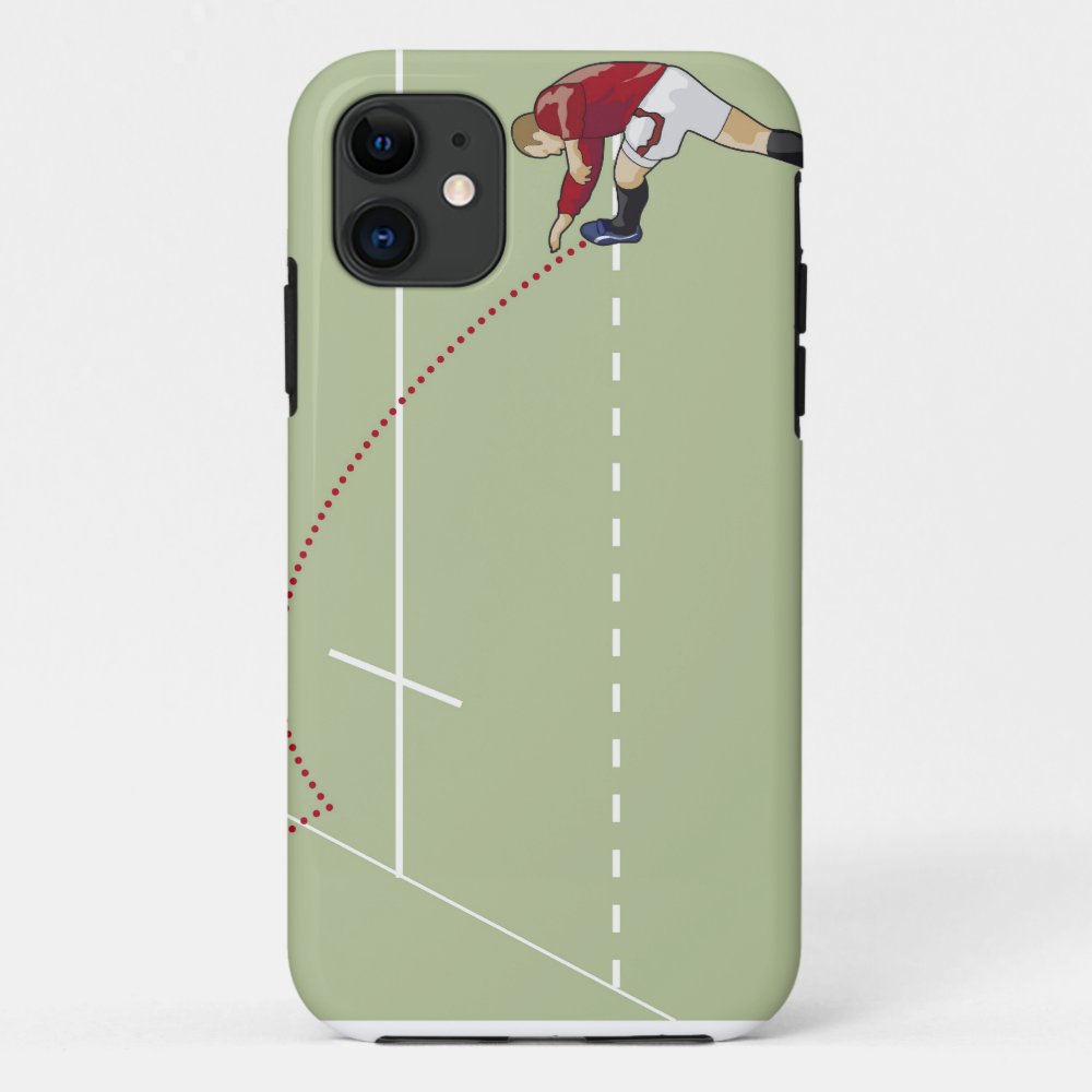 rugby player kicking ball into touch dotted case mate iphone case re45074348c5647b8a59c24b129ce528f 09h4k 1000 - Rugby Gifts Shop