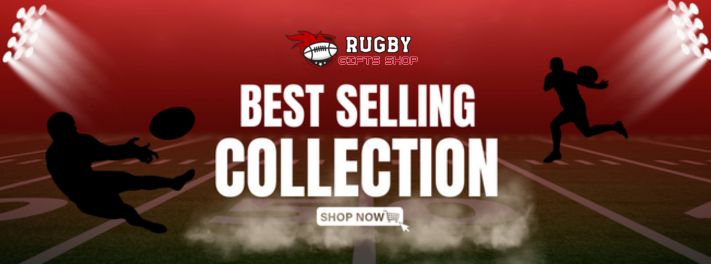 Rugby Best Selling