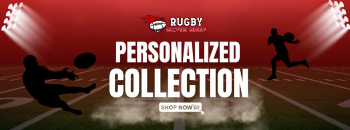 Rugby Personalized Collection